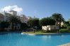 Apartamento en Javea / Xàbia - 0270 - La Isla Apartamento en Javea / Xàbia - 0270 - La Isla
