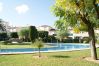 Apartamento en Javea / Xàbia - 0270 - La Isla Apartamento en Javea / Xàbia - 0270 - La Isla