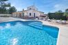 Villa en Javea / Xàbia - 0063 - ARMONIA