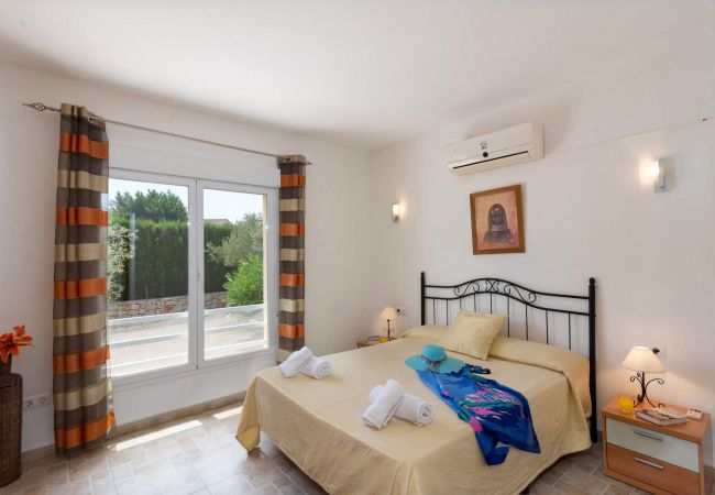 Villa en Javea / Xàbia - 0344 - CABRIEL