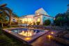 Villa en Javea / Xàbia - 0344 - CABRIEL Villa en Javea / Xàbia - 0344 - CABRIEL