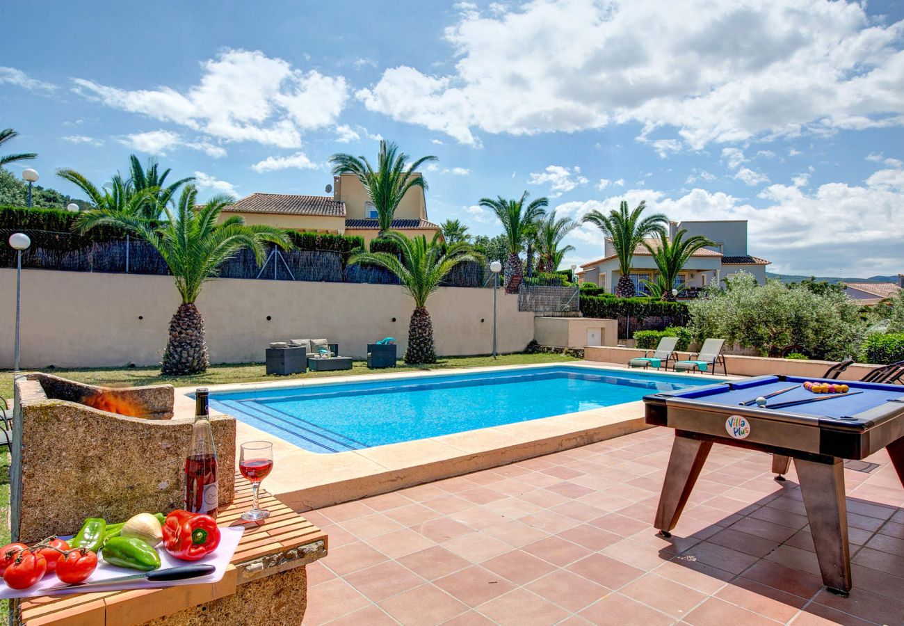 Villa en Javea / Xàbia - 0339 - FRESNO