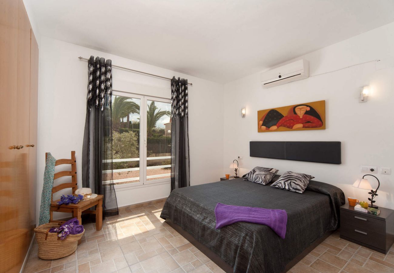 Villa en Javea / Xàbia - 0339 - FRESNO