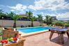 Villa en Javea / Xàbia - 0339 - FRESNO Villa en Javea / Xàbia - 0339 - FRESNO