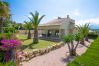 Villa en Javea / Xàbia - 0339 - FRESNO Villa en Javea / Xàbia - 0339 - FRESNO