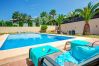 Villa en Javea / Xàbia - 0339 - FRESNO Villa en Javea / Xàbia - 0339 - FRESNO