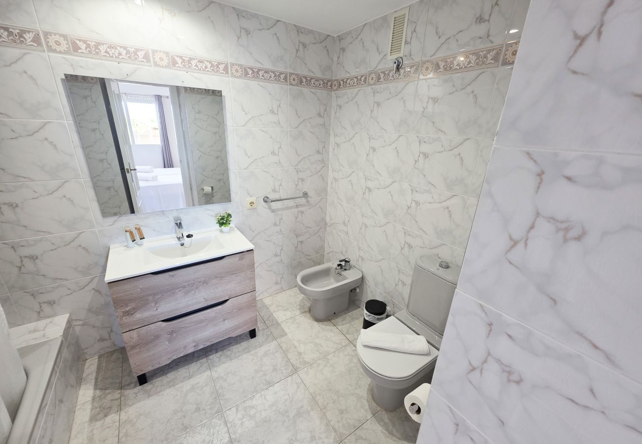Apartamento en Denia - 0766 - TALIMA C2B
