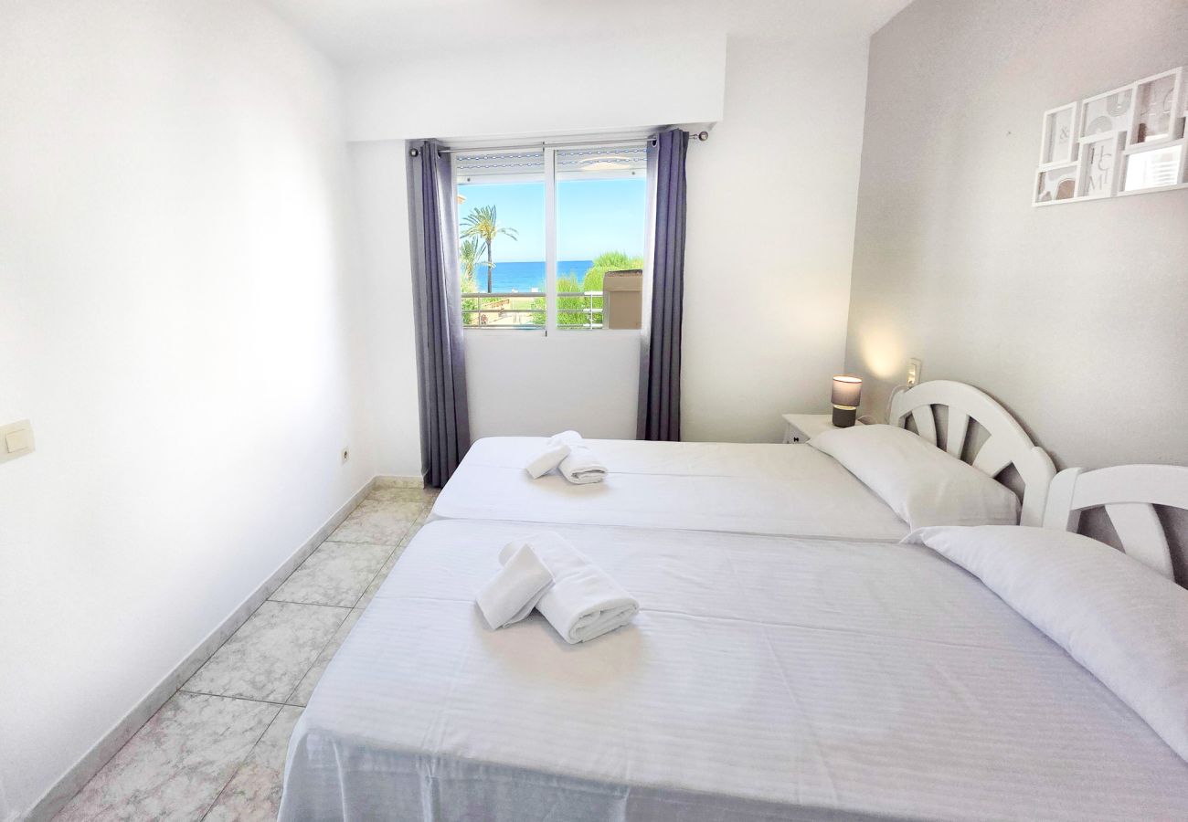 Apartamento en Denia - 0766 - TALIMA C2B