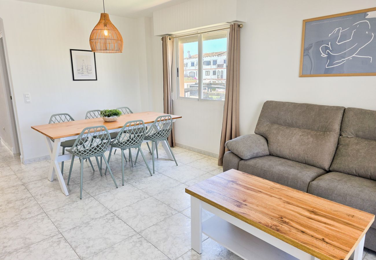 Apartamento en Denia - 0766 - TALIMA C2B