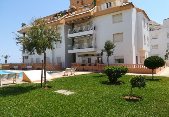 Apartamento en Denia - 0770 - TALIMA D15