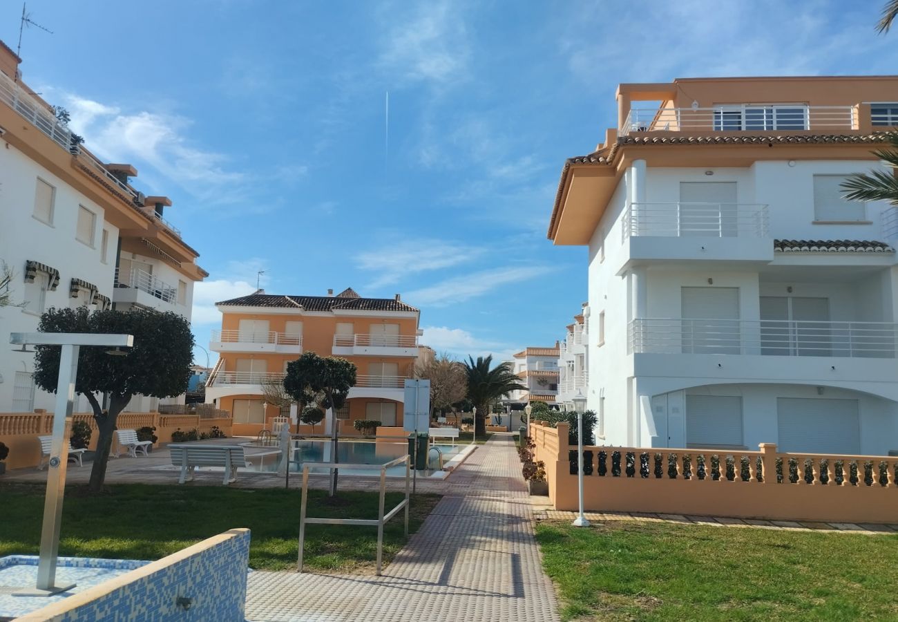 Apartamento en Denia - 0770 - TALIMA D15