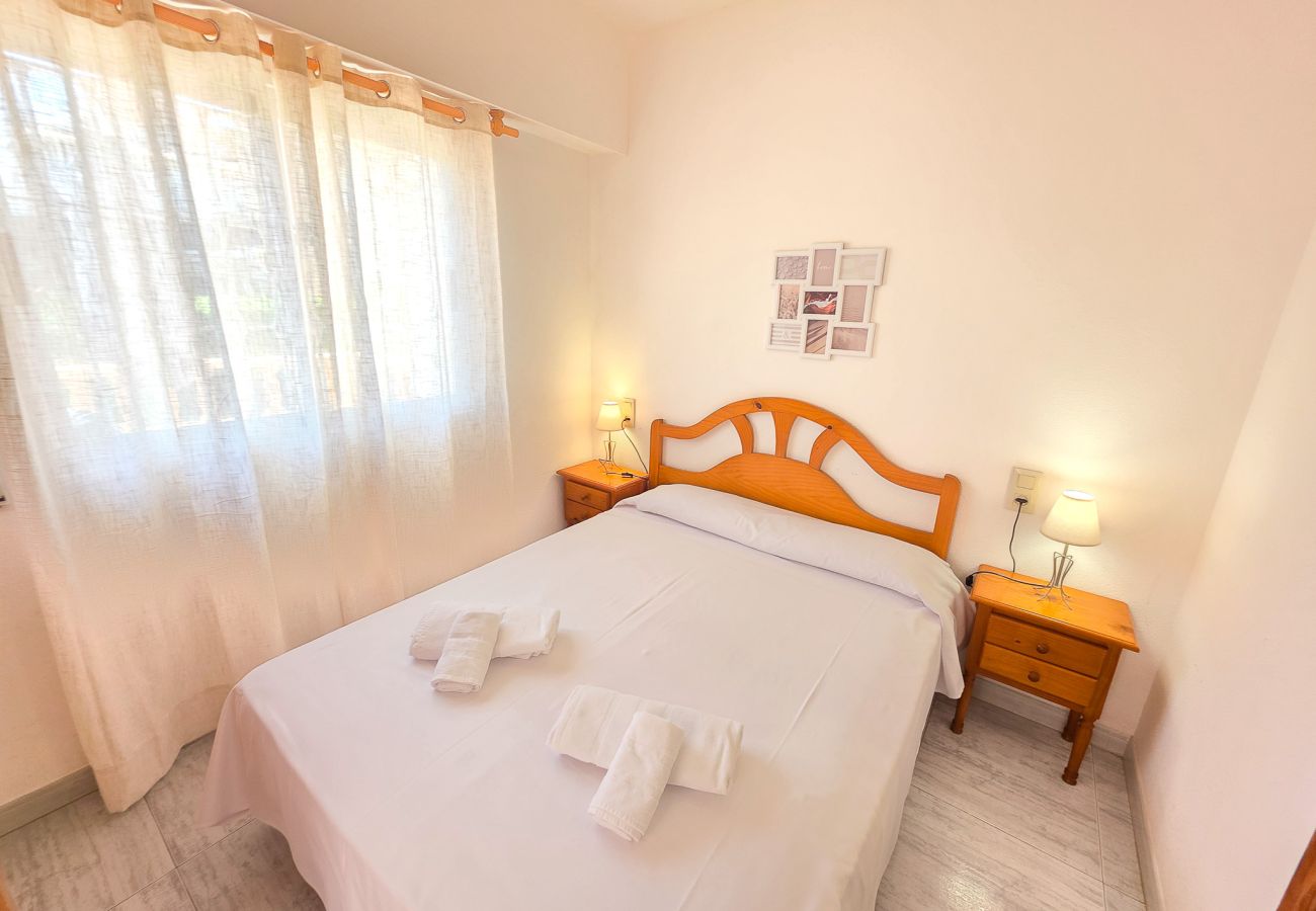 Apartamento en Denia - 0770 - TALIMA D15