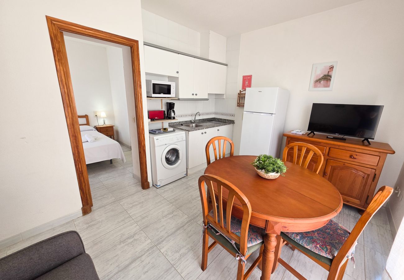 Apartamento en Denia - 0770 - TALIMA D15