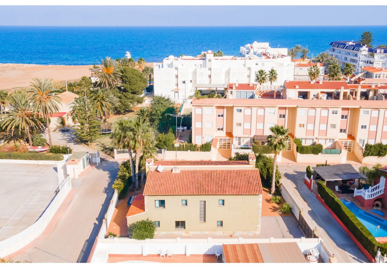 Villa en Denia - 0646 - AMANDA