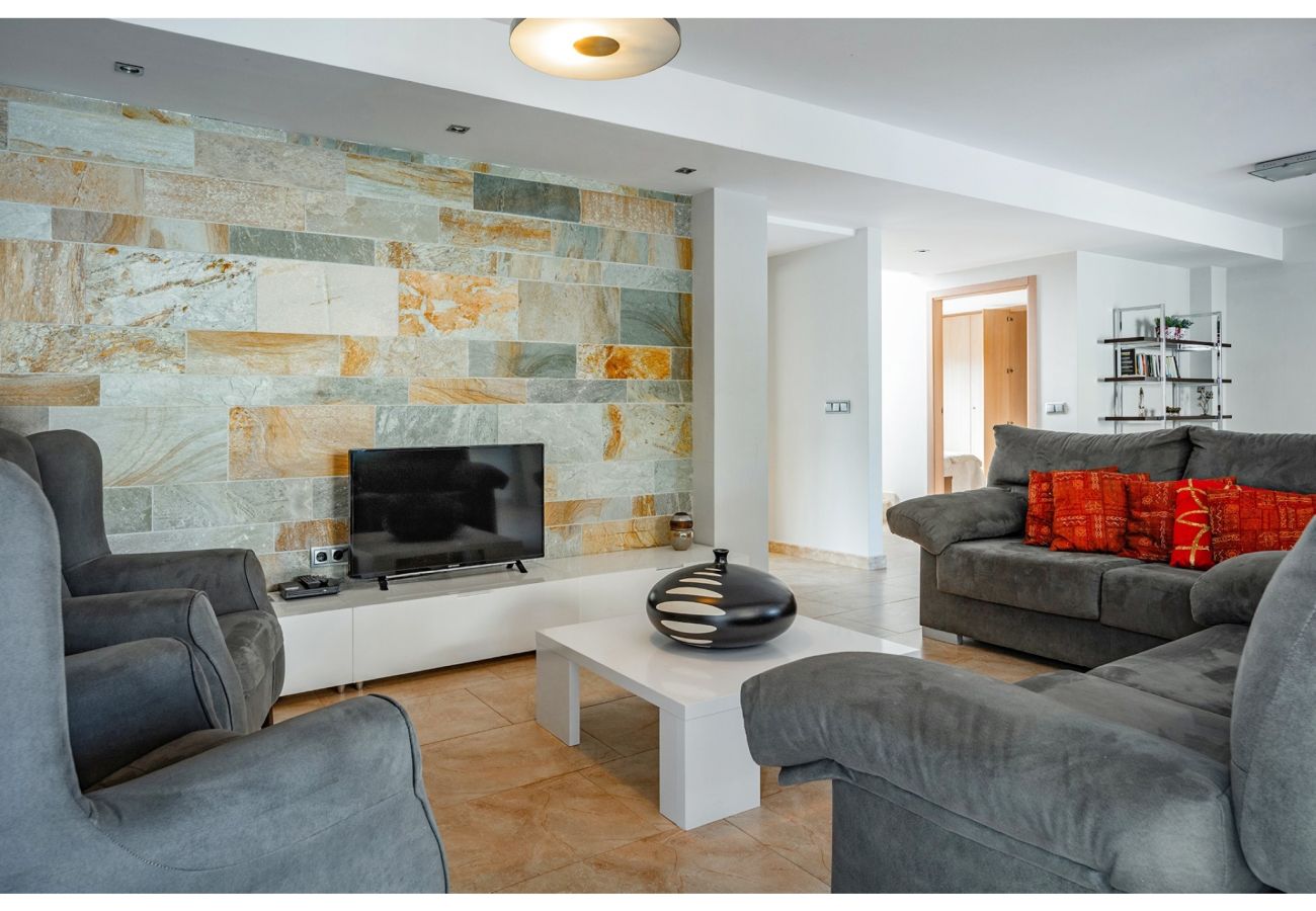 Villa en Denia - 0646 - AMANDA