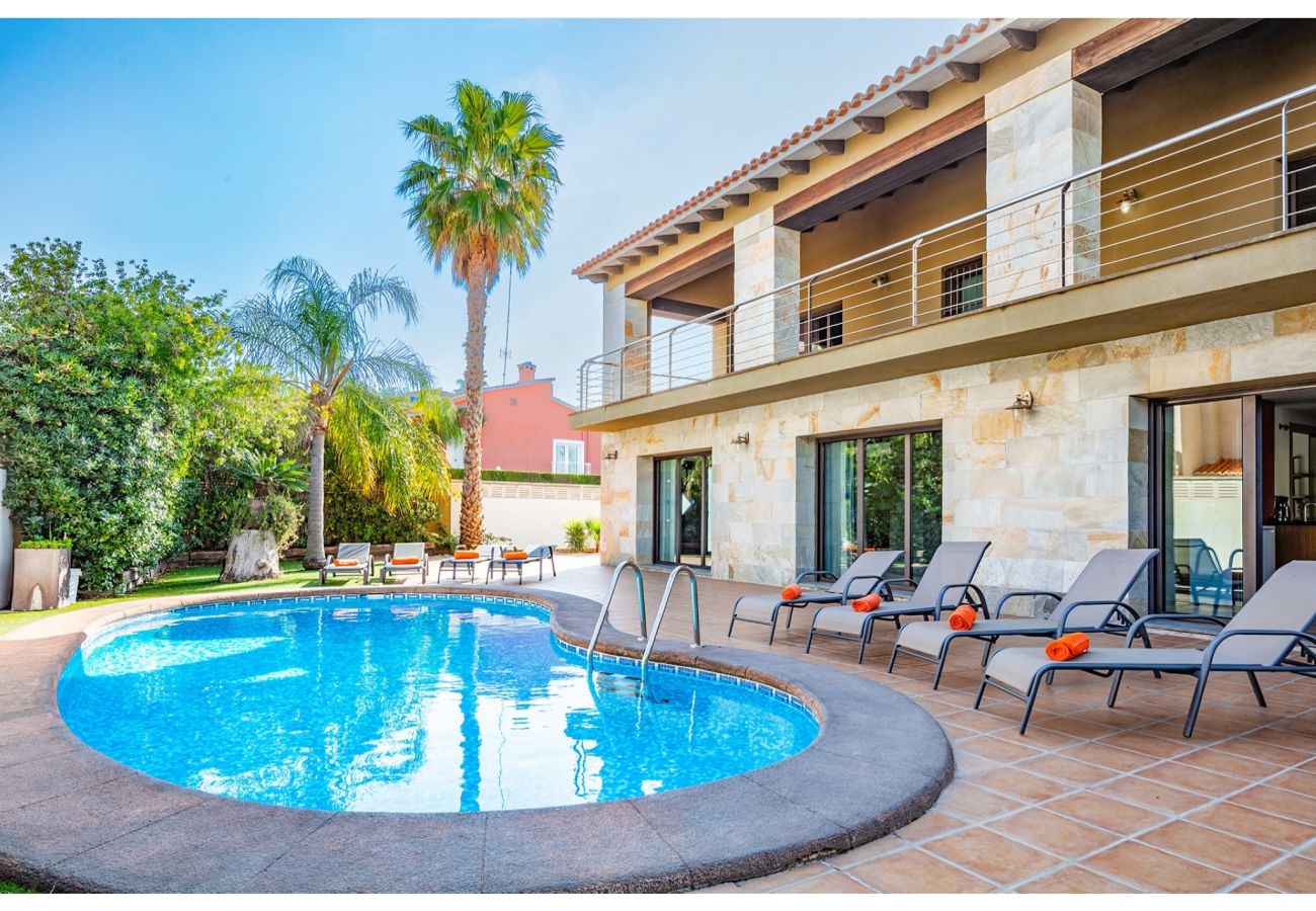 Villa en Denia - 0646 - AMANDA