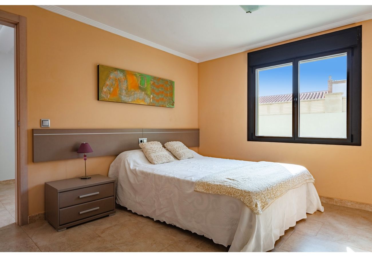 Villa en Denia - 0646 - AMANDA