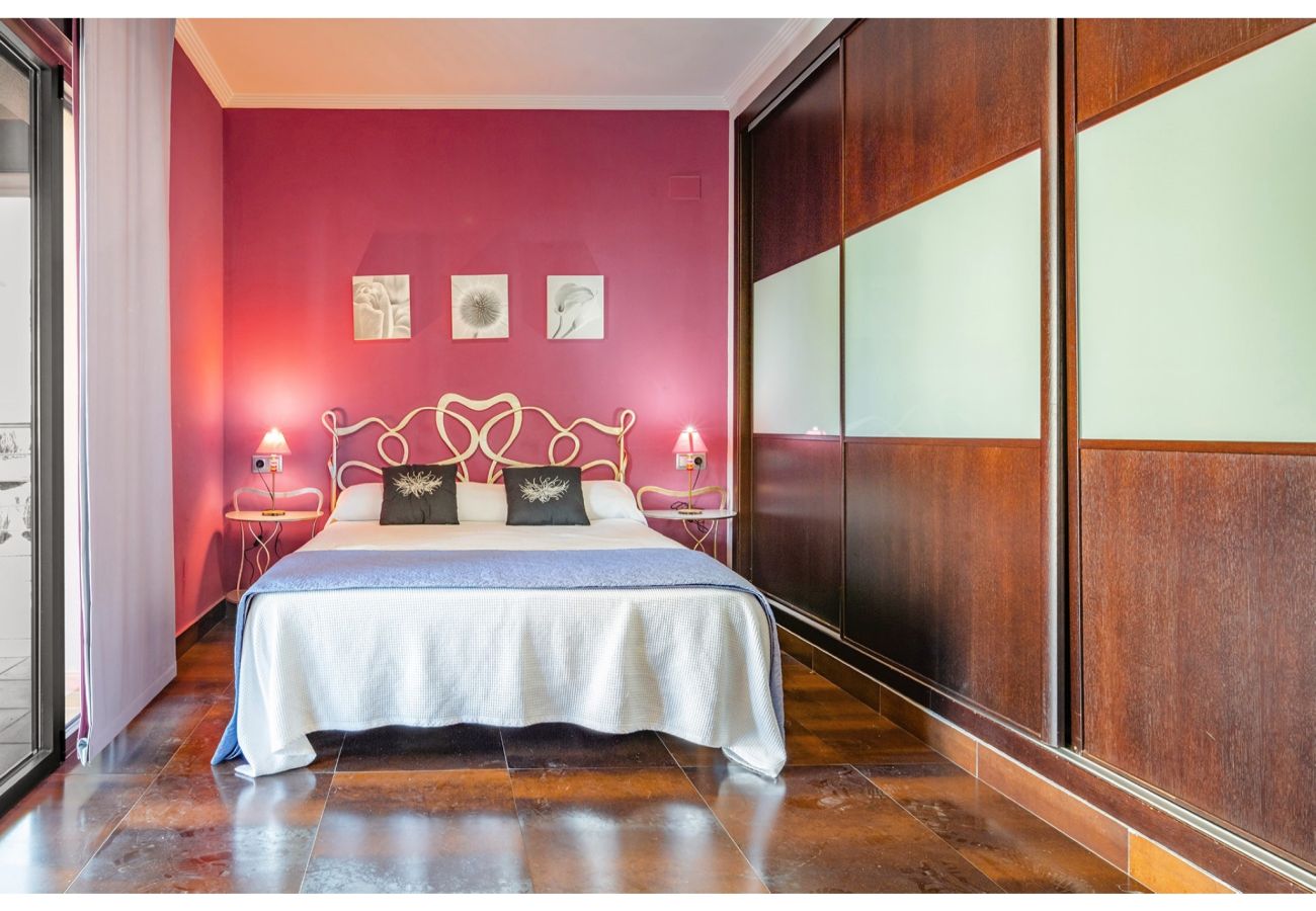 Villa en Denia - 0646 - AMANDA