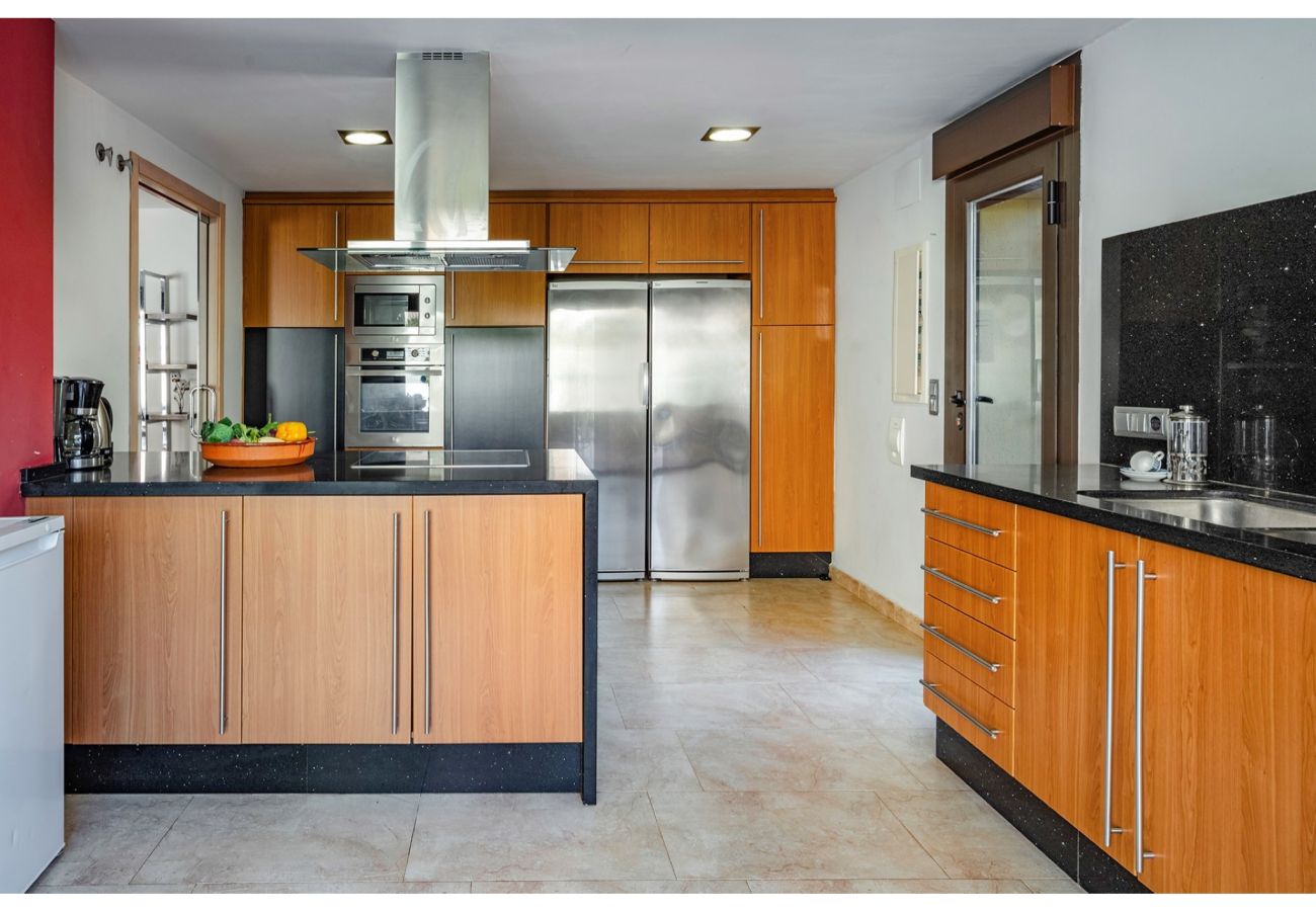 Villa en Denia - 0646 - AMANDA