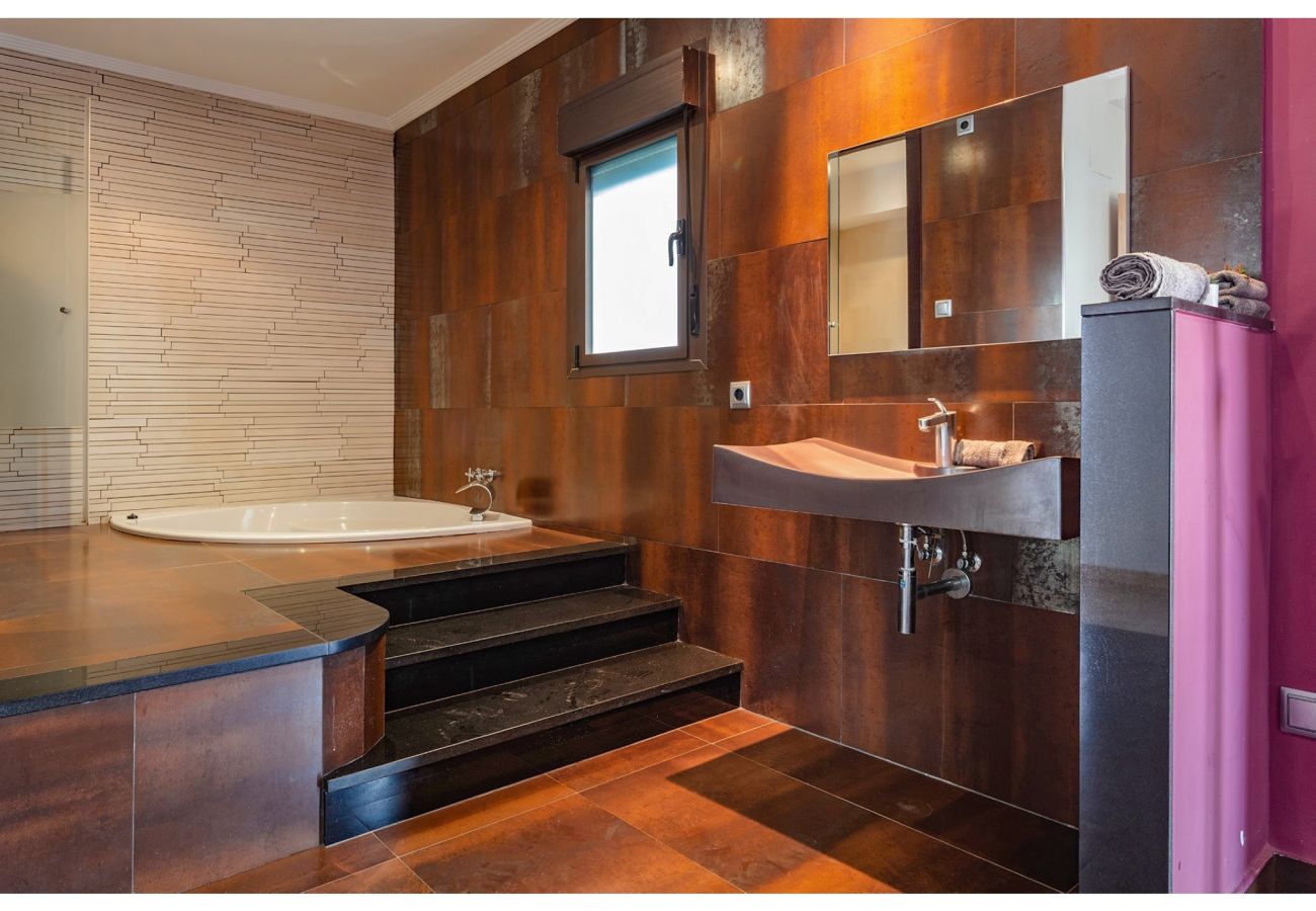 Villa en Denia - 0646 - AMANDA