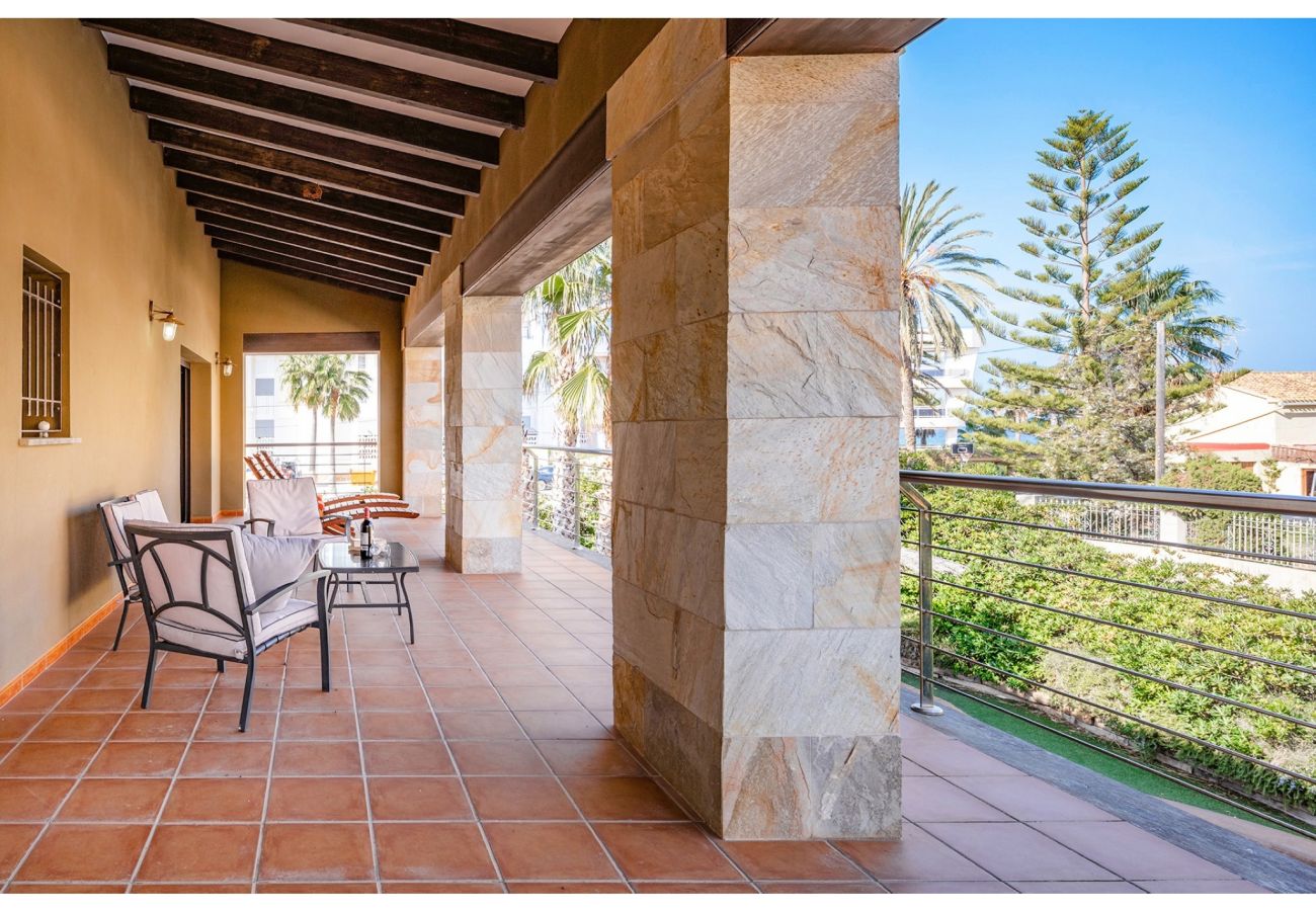 Villa en Denia - 0646 - AMANDA