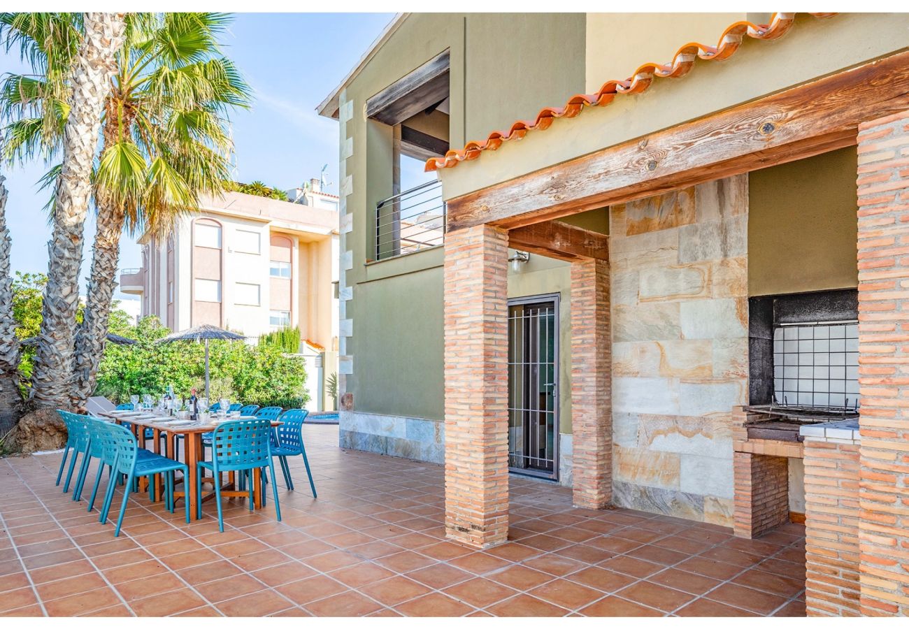 Villa en Denia - 0646 - AMANDA