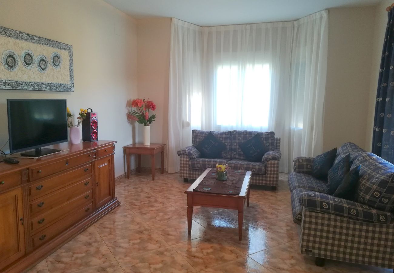 Villa en Denia - 0613 - Noguera-MEDITERRANEO