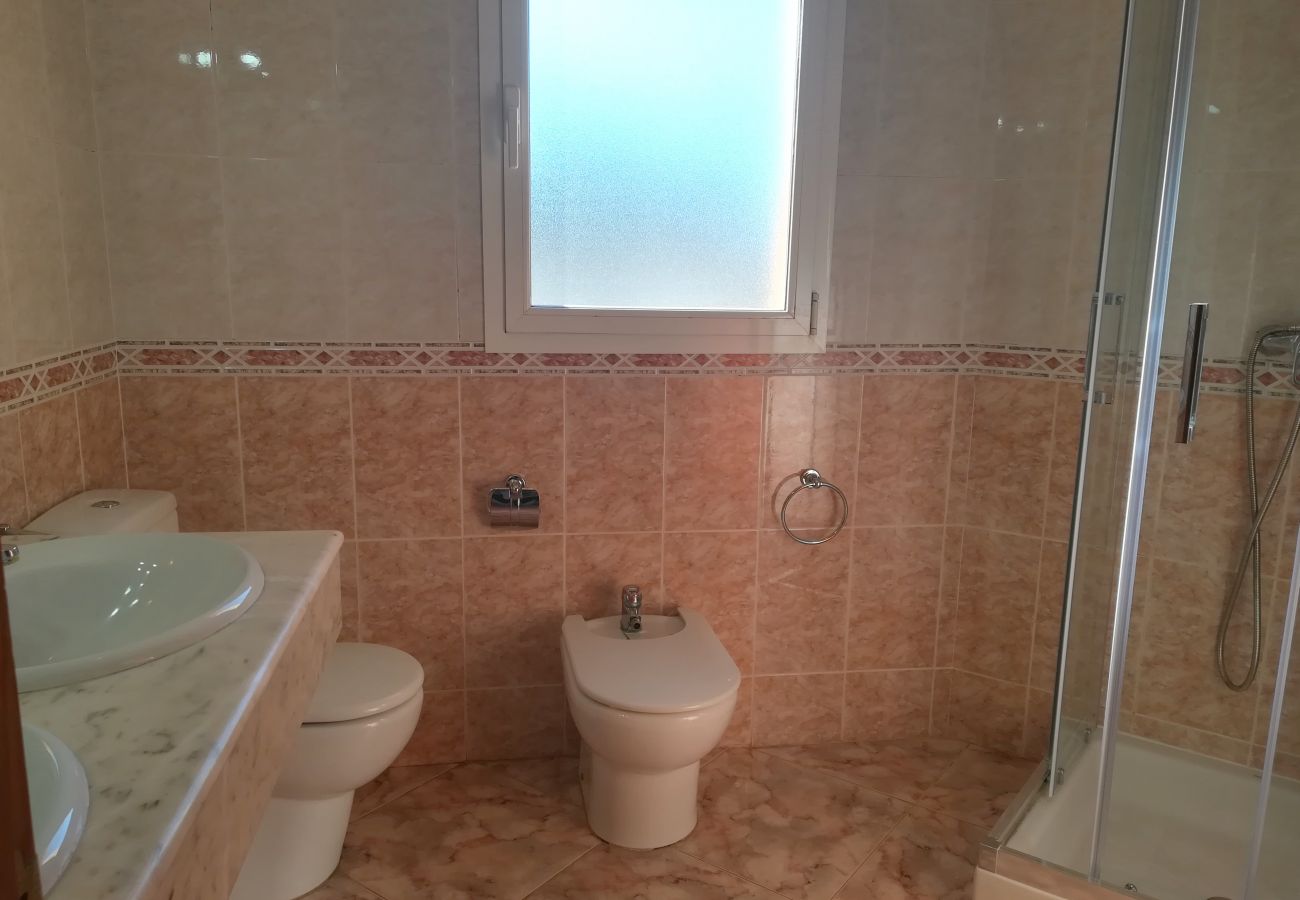 Villa en Denia - 0613 - Noguera-MEDITERRANEO