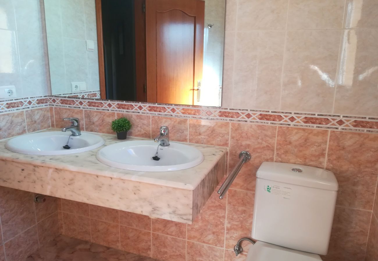 Villa en Denia - 0613 - Noguera-MEDITERRANEO