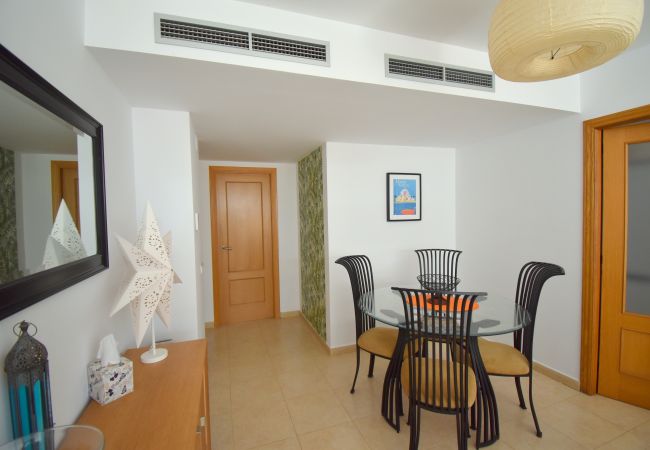 Apartamento en Javea / Xàbia - Apartamento Nueva Fontana Javea - 5071