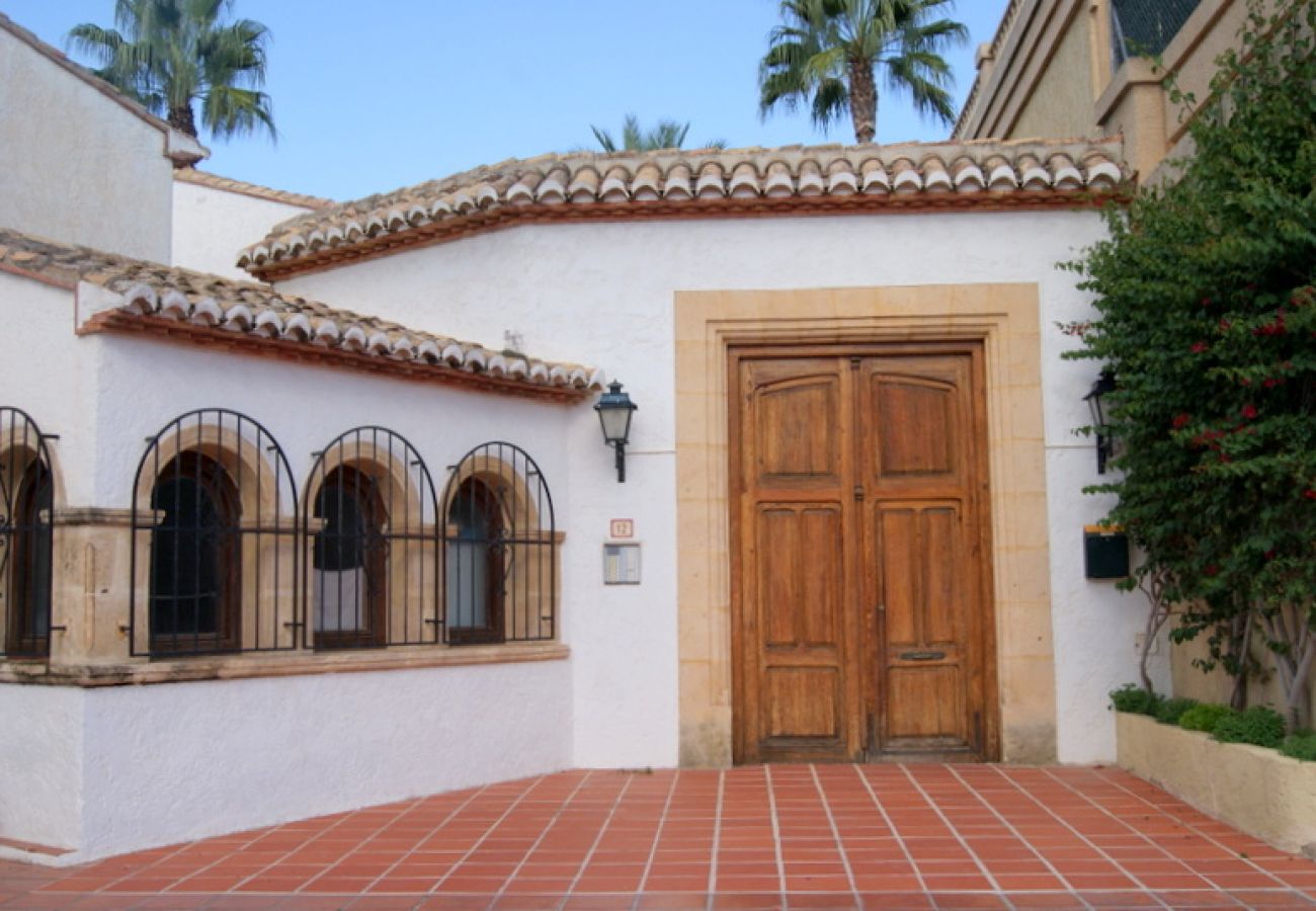 Apartamento en Javea / Xàbia - 0271 - RESIDENCIAL ARENAL