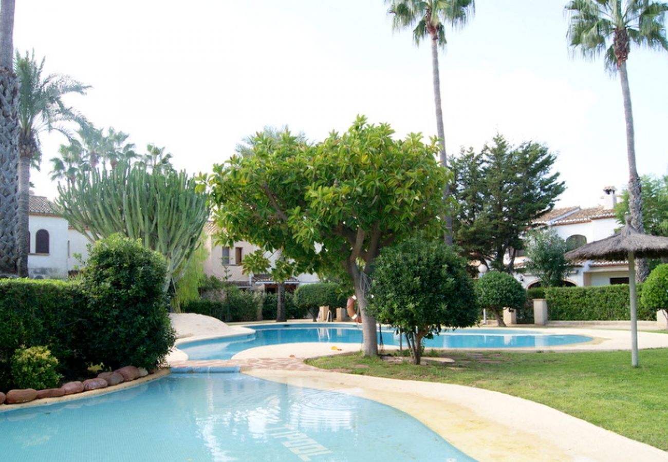 Apartamento en Javea / Xàbia - 0271 - RESIDENCIAL ARENAL