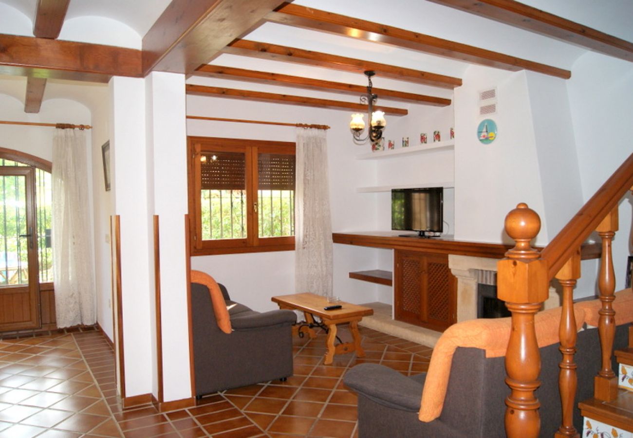 Apartamento en Javea / Xàbia - 0271 - RESIDENCIAL ARENAL