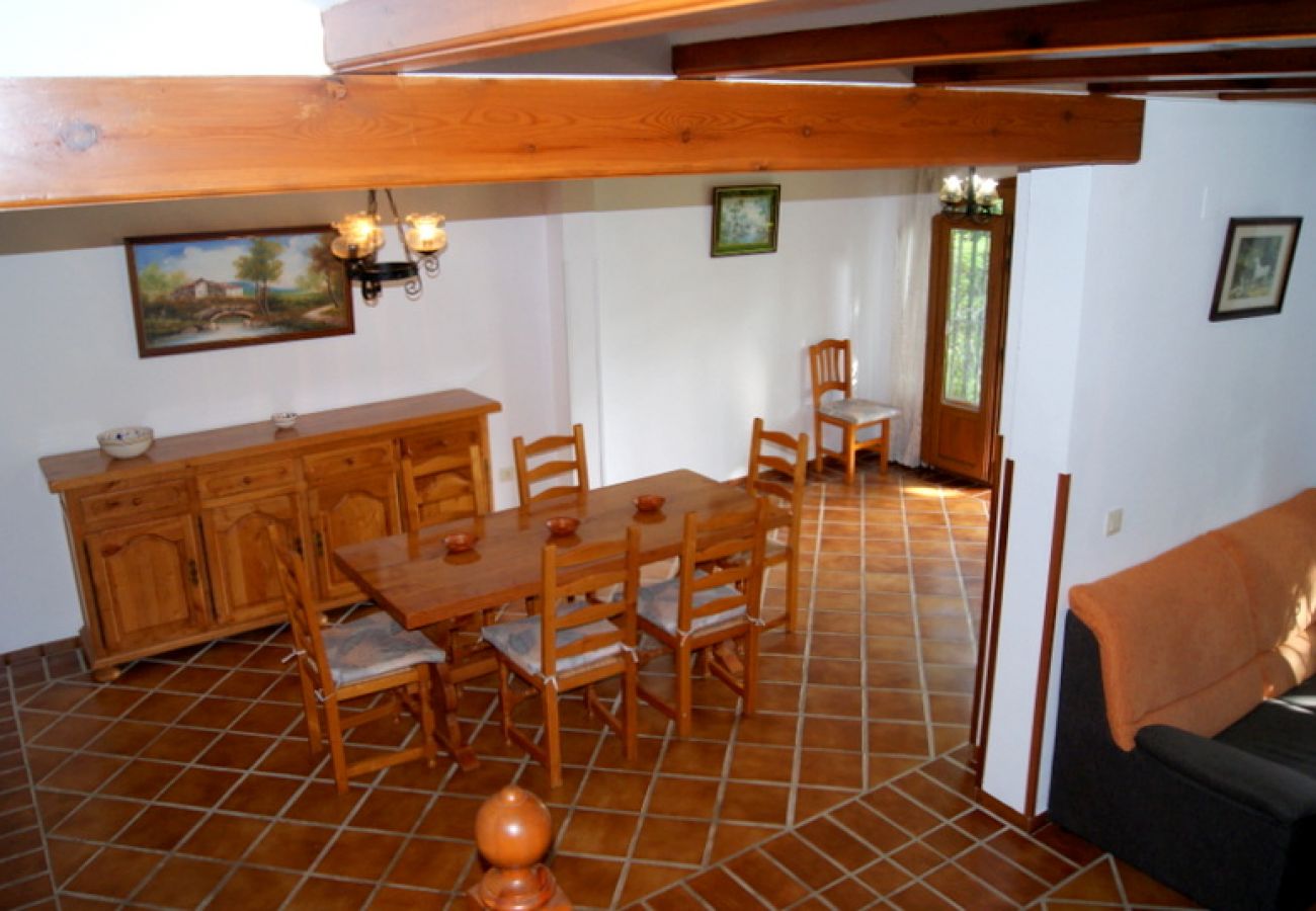 Apartamento en Javea / Xàbia - 0271 - RESIDENCIAL ARENAL