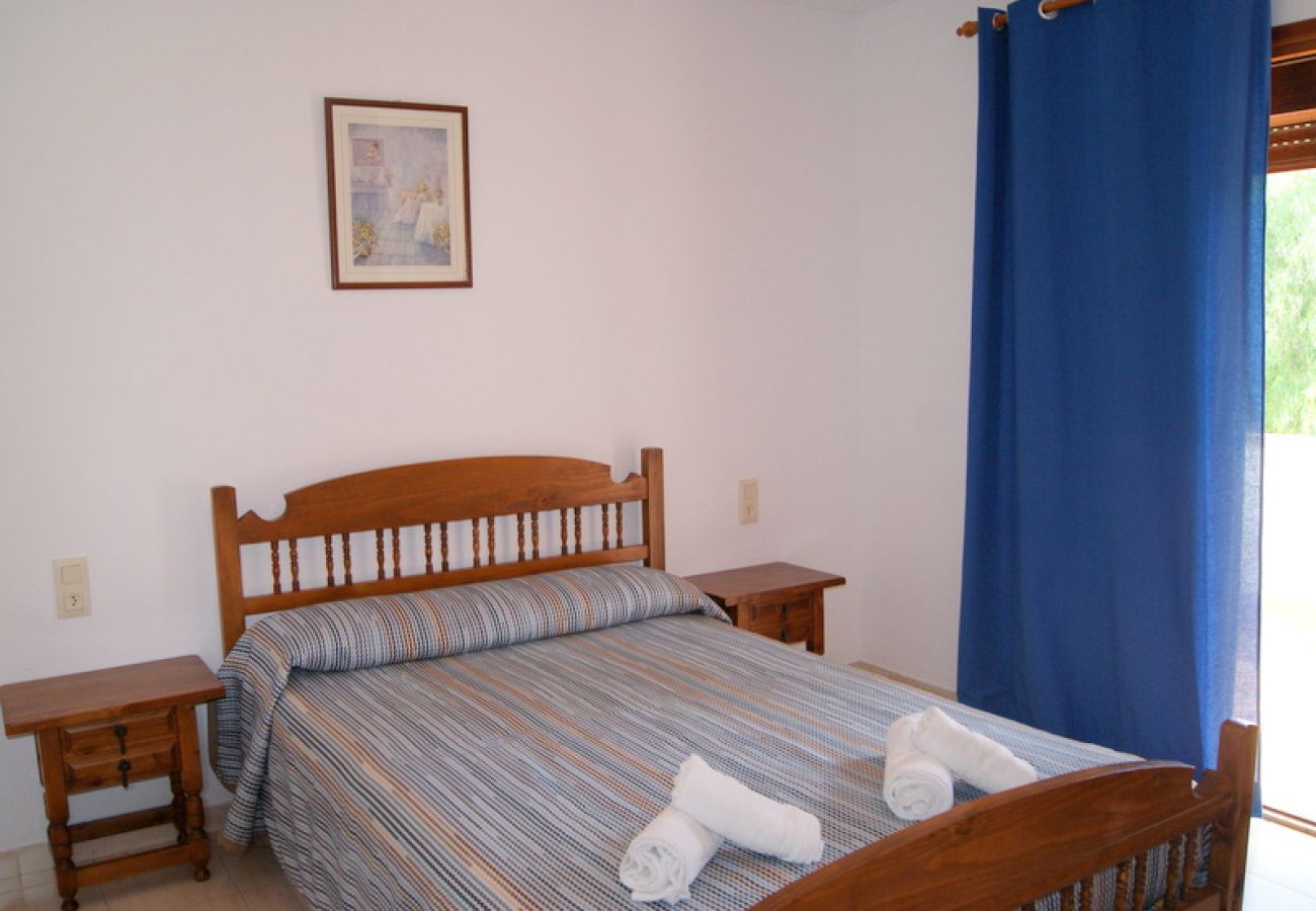 Apartamento en Javea / Xàbia - 0271 - RESIDENCIAL ARENAL