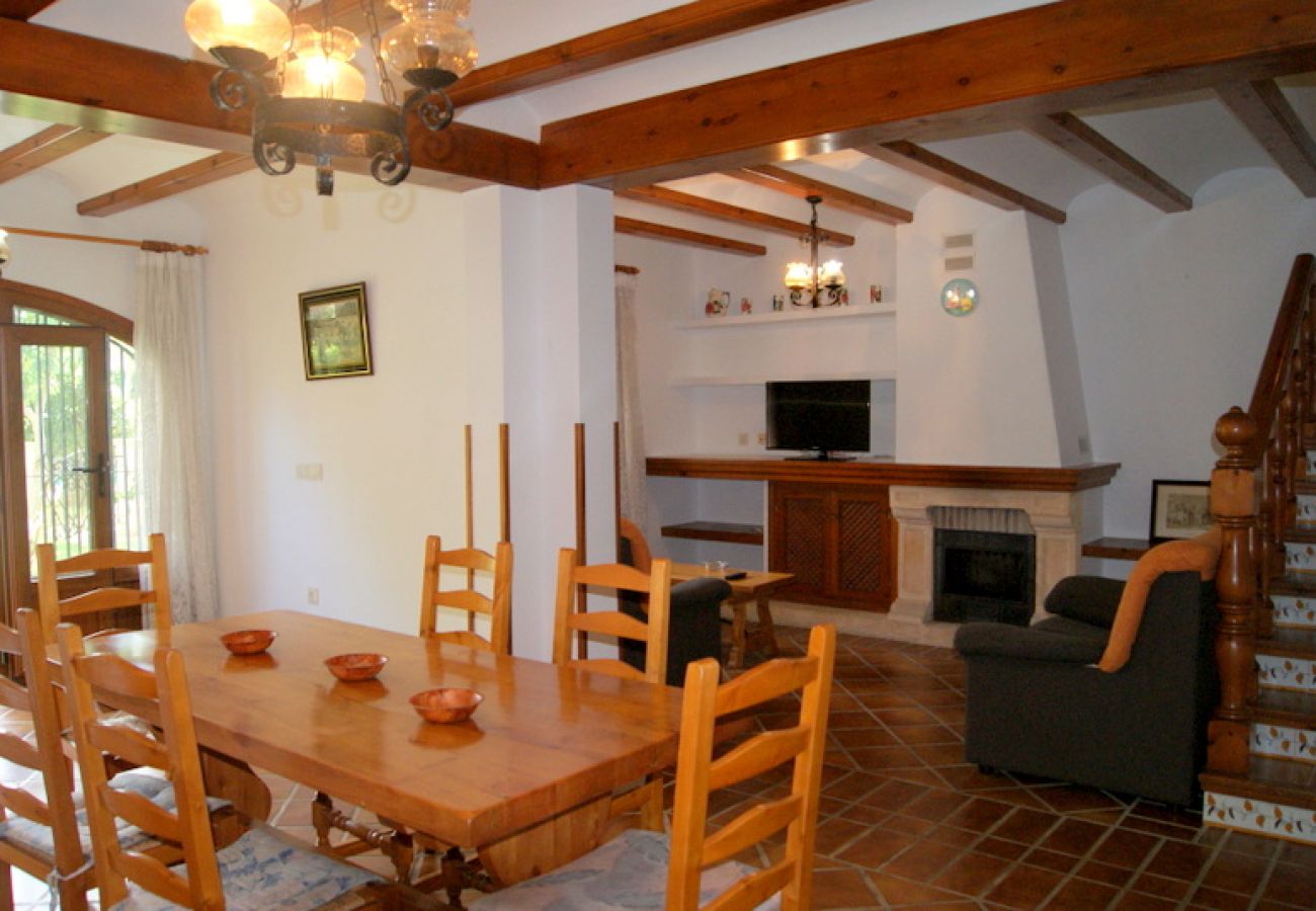 Apartamento en Javea / Xàbia - 0271 - RESIDENCIAL ARENAL