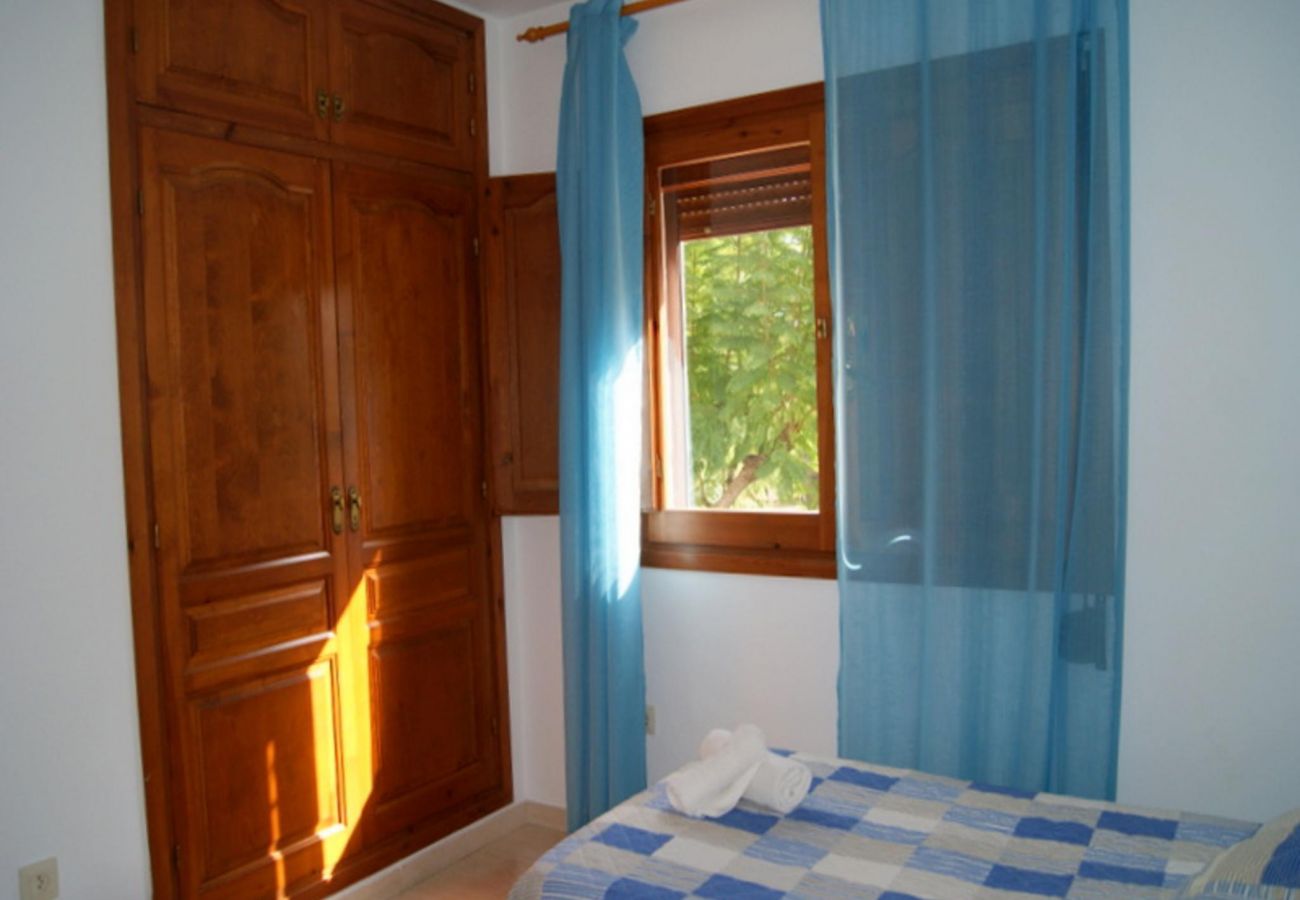 Apartamento en Javea / Xàbia - 0271 - RESIDENCIAL ARENAL