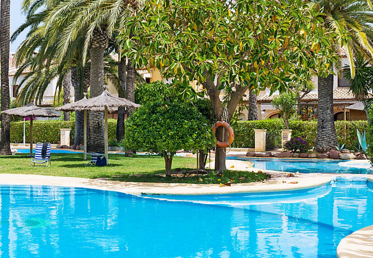Apartamento en Javea / Xàbia - 0271 - RESIDENCIAL ARENAL