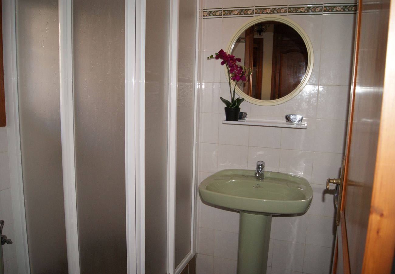 Apartamento en Javea / Xàbia - 0271 - RESIDENCIAL ARENAL