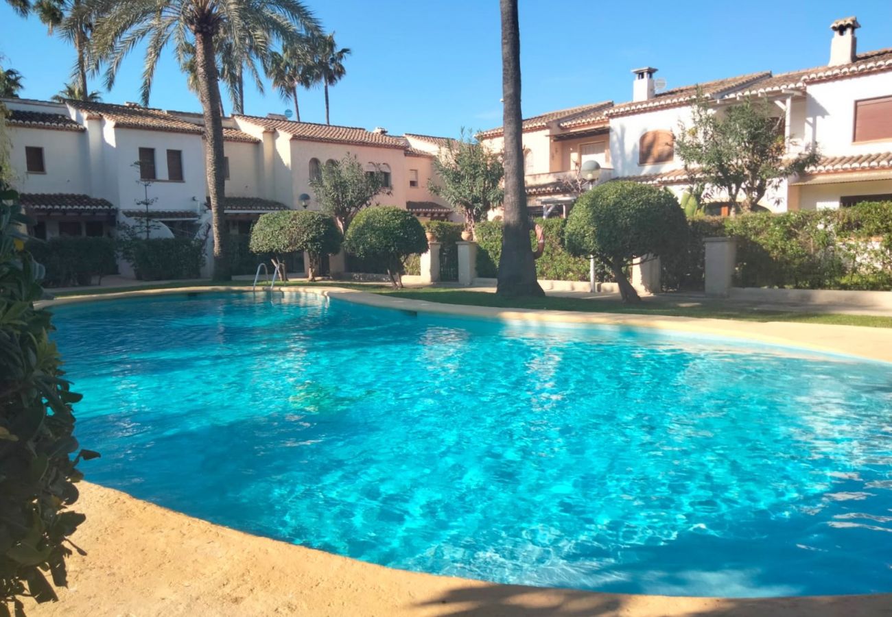 Apartamento en Javea / Xàbia - 0271 - RESIDENCIAL ARENAL