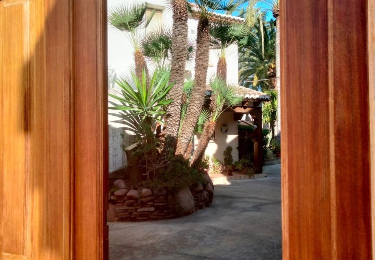 Apartamento en Javea / Xàbia - 0271 - RESIDENCIAL ARENAL