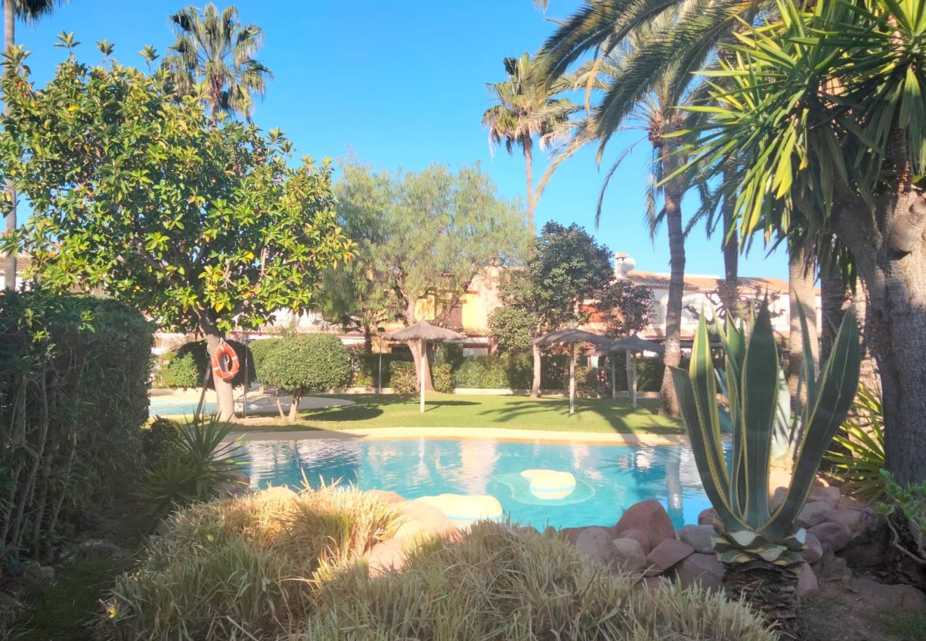Apartamento en Javea / Xàbia - 0271 - RESIDENCIAL ARENAL
