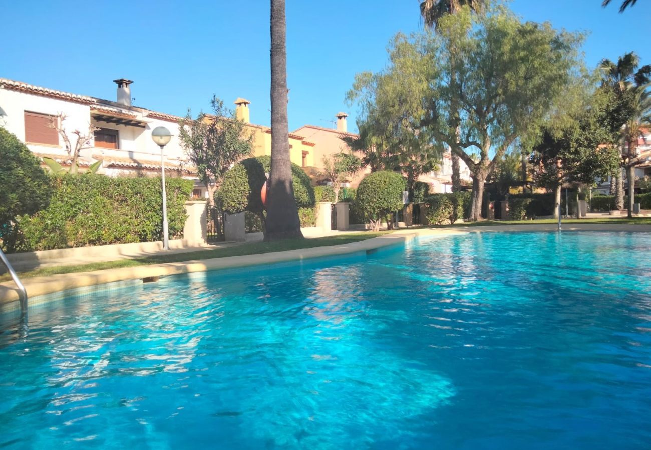 Apartamento en Javea / Xàbia - 0271 - RESIDENCIAL ARENAL