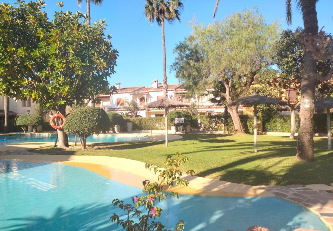Apartamento en Javea / Xàbia - 0271 - RESIDENCIAL ARENAL