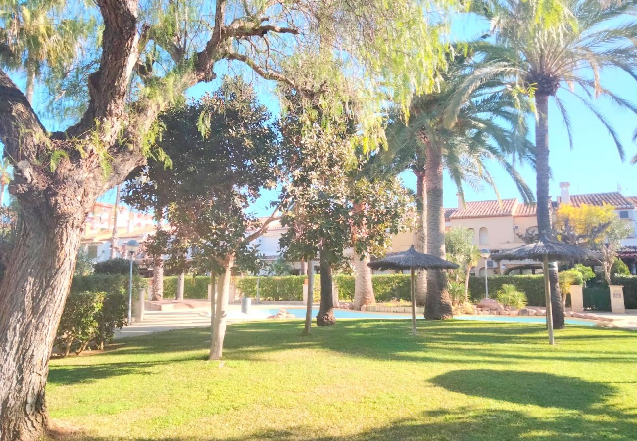 Apartamento en Javea / Xàbia - 0271 - RESIDENCIAL ARENAL