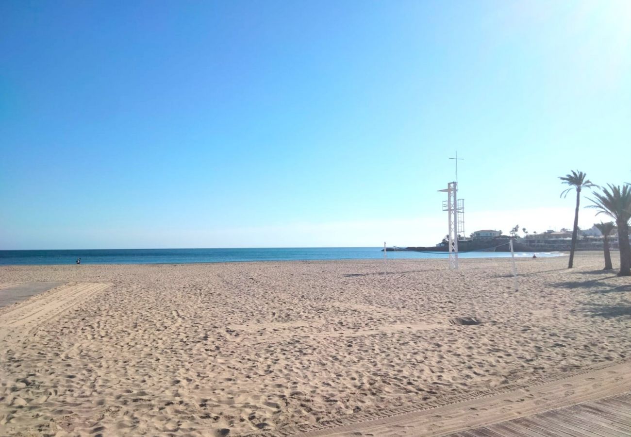 Apartamento en Javea / Xàbia - 0271 - RESIDENCIAL ARENAL