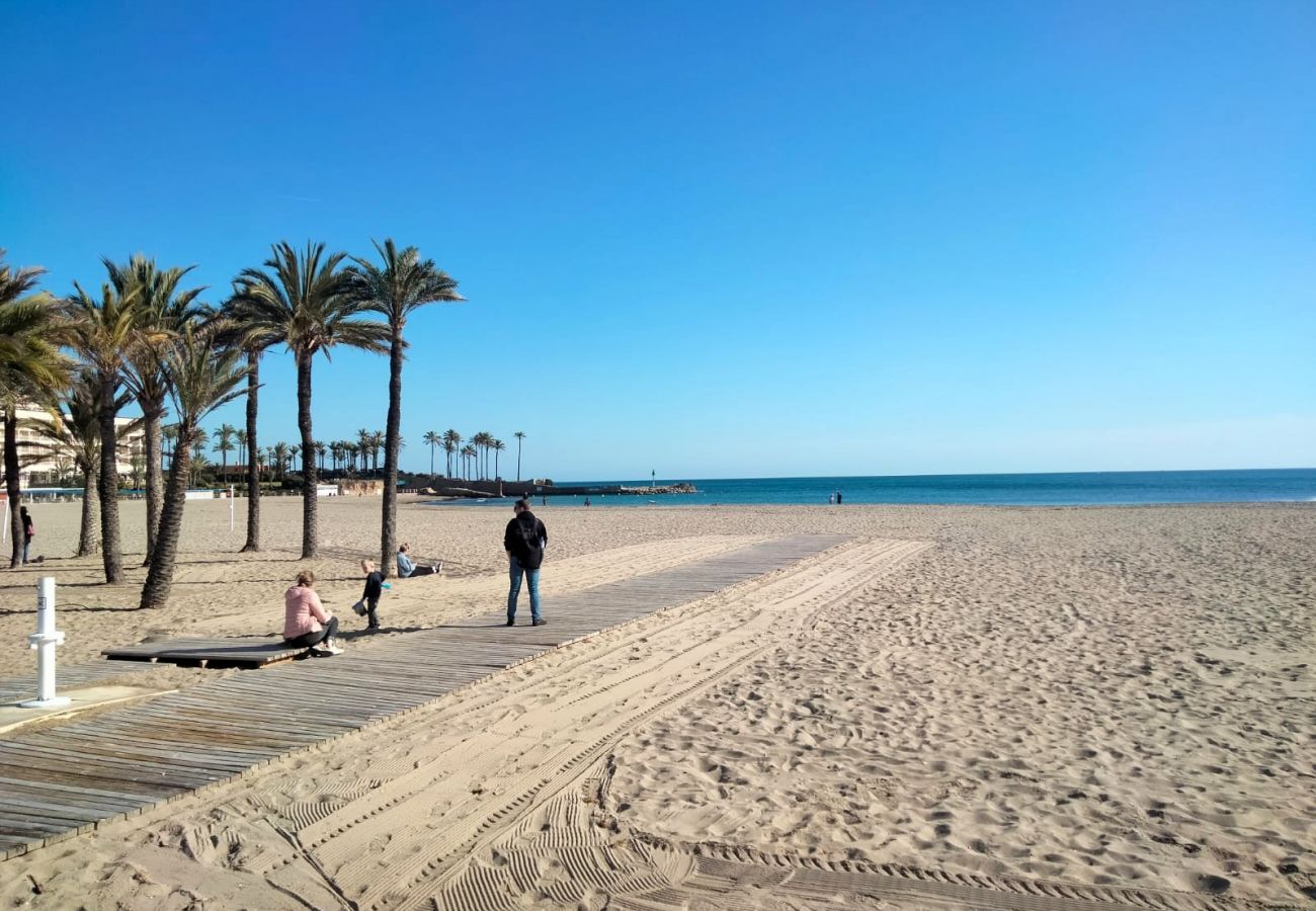 Apartamento en Javea / Xàbia - 0271 - RESIDENCIAL ARENAL