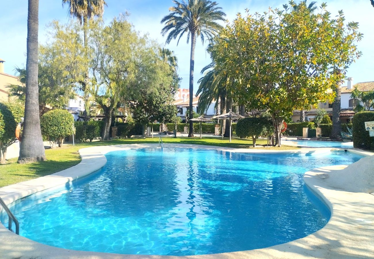 Apartamento en Javea / Xàbia - 0271 - RESIDENCIAL ARENAL
