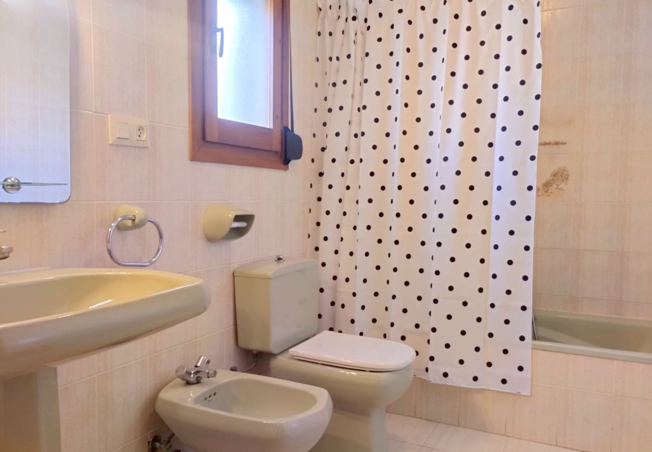 Apartamento en Javea / Xàbia - 0271 - RESIDENCIAL ARENAL