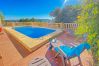 Villa en Javea / Xàbia - 0351 LAVANDA -Monte Javea- Villa en Javea / Xàbia - 0351 LAVANDA -Monte Javea-